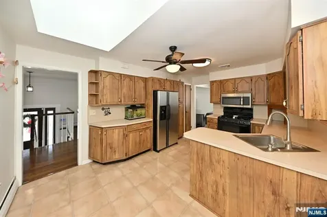 614 Mountain Avenue Twp Of Washington NJ 07676