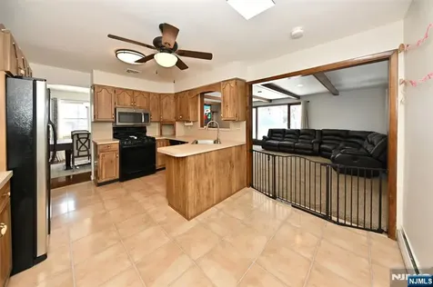 614 Mountain Avenue Twp Of Washington NJ 07676