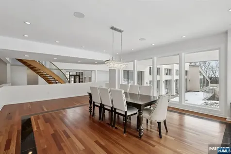 20 Mount Pleasant Road Mendham Township NJ 07960