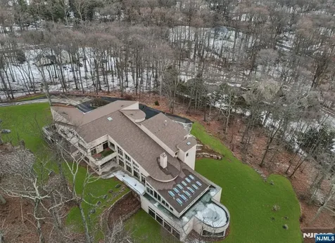 20 Mount Pleasant Road Mendham Township NJ 07960