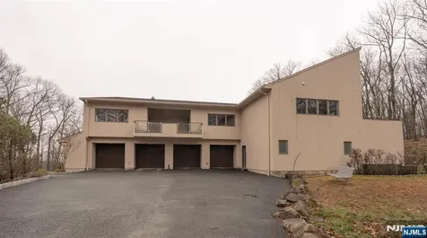 20 Mount Pleasant Road Mendham Township NJ 07960