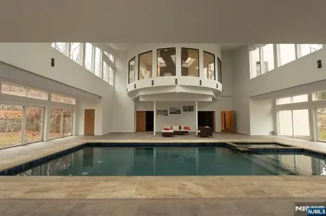 20 Mount Pleasant Road Mendham Township NJ 07960