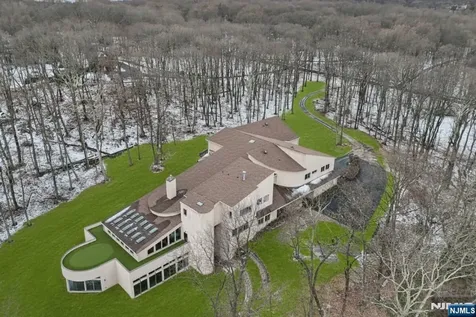 20 Mount Pleasant Road Mendham Township NJ 07960