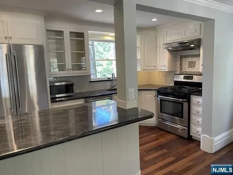 261 E Saddle River Road Saddle River NJ 07458