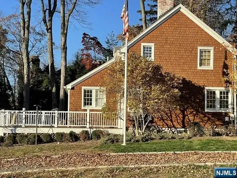 261 E Saddle River Road Saddle River NJ 07458