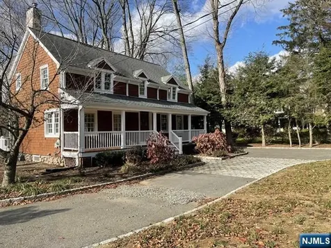 261 E Saddle River Road Saddle River NJ 07458