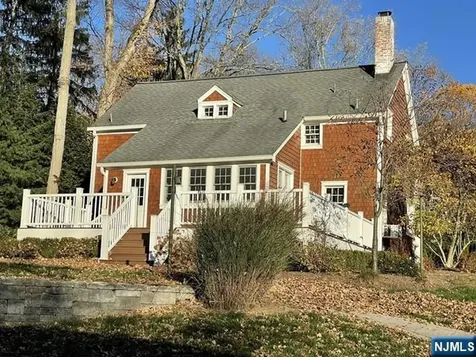 261 E Saddle River Road Saddle River NJ 07458