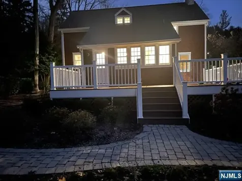 261 E Saddle River Road Saddle River NJ 07458