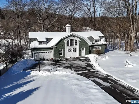 261 E Saddle River Road Saddle River NJ 07458