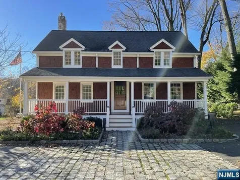 261 E Saddle River Road Saddle River NJ 07458