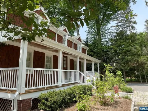 261 E Saddle River Road Saddle River NJ 07458