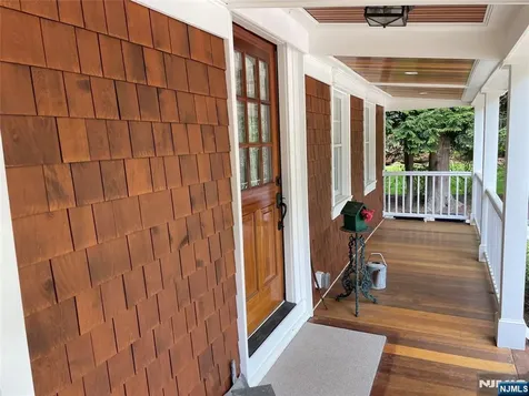 261 E Saddle River Road Saddle River NJ 07458