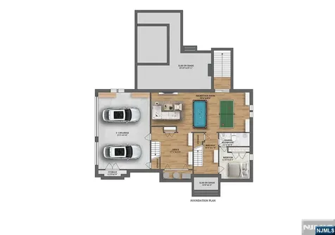 6 Cliffside Drive Livingston NJ 07039