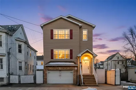 110 Redwood Avenue Paterson NJ 07522