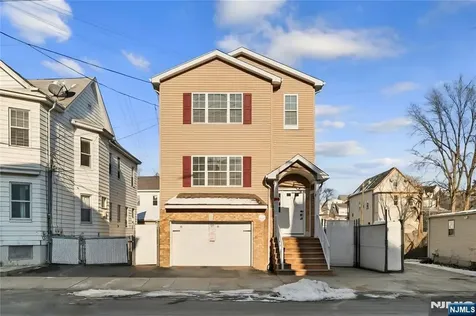 110 Redwood Avenue Paterson NJ 07522