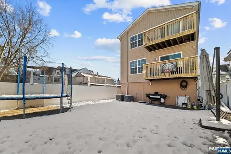 110 Redwood Avenue Paterson NJ 07522
