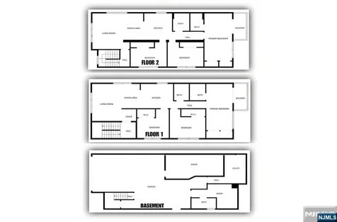 110 Redwood Avenue Paterson NJ 07522