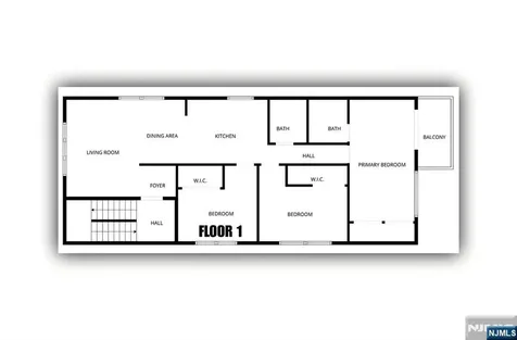 110 Redwood Avenue Paterson NJ 07522