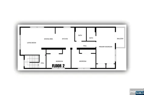 110 Redwood Avenue Paterson NJ 07522