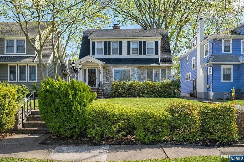 185 Larch Avenue Teaneck NJ 07666