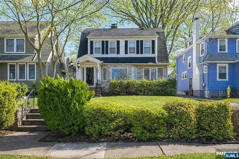 185 Larch Avenue Teaneck NJ 07666