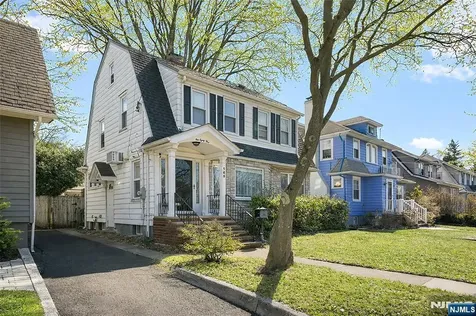 185 Larch Avenue Teaneck NJ 07666