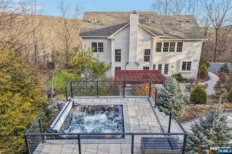 32 Harrison Mount Lake Road Ringwood NJ 07456