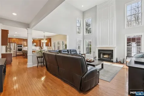 32 Harrison Mount Lake Road Ringwood NJ 07456