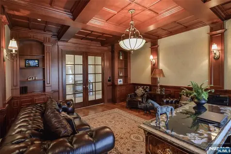 15 N Church Road Saddle River NJ 07458