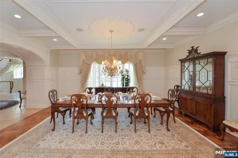 15 N Church Road Saddle River NJ 07458