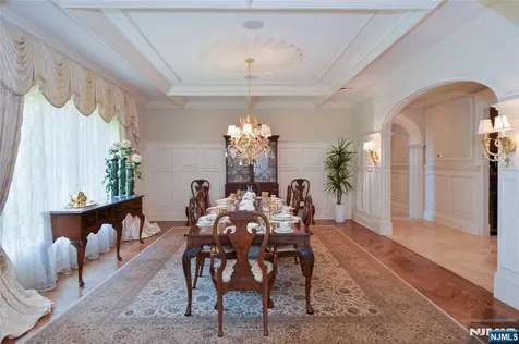 15 N Church Road Saddle River NJ 07458