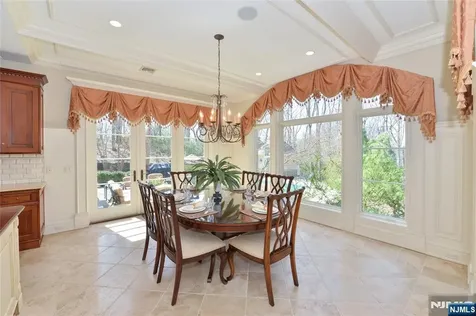 15 N Church Road Saddle River NJ 07458