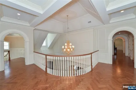 15 N Church Road Saddle River NJ 07458