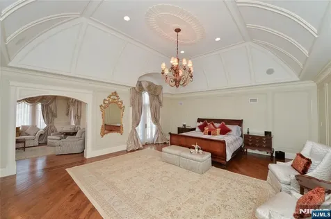 15 N Church Road Saddle River NJ 07458