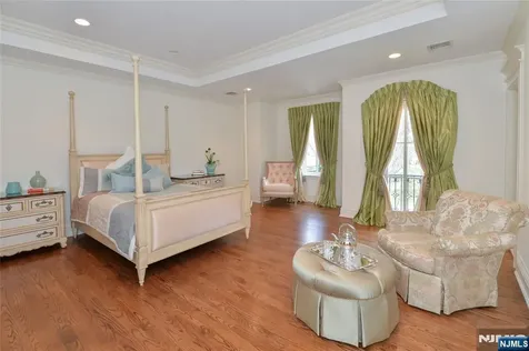 15 N Church Road Saddle River NJ 07458