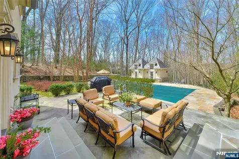 15 N Church Road Saddle River NJ 07458