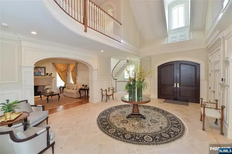15 N Church Road Saddle River NJ 07458