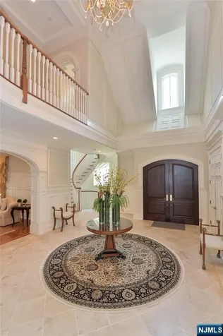 15 N Church Road Saddle River NJ 07458