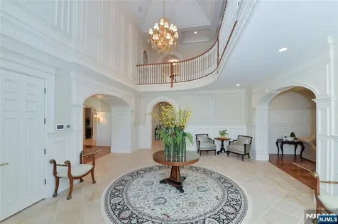 15 N Church Road Saddle River NJ 07458