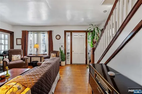 252 Duane Street Orange NJ 07050