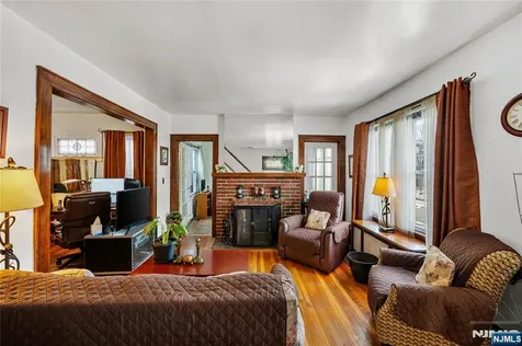 252 Duane Street Orange NJ 07050