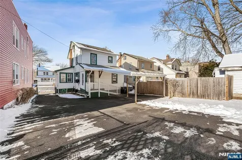 252 Duane Street Orange NJ 07050