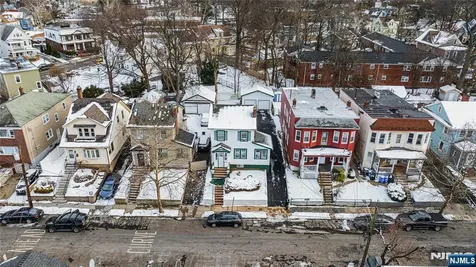 252 Duane Street Orange NJ 07050