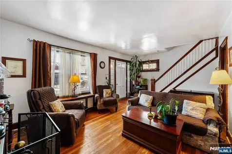 252 Duane Street Orange NJ 07050