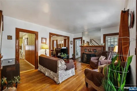 252 Duane Street Orange NJ 07050