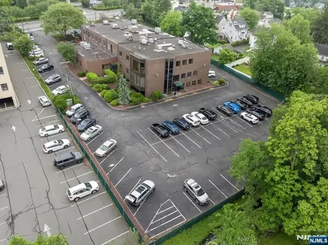 60 Pompton Avenue Verona NJ 07044