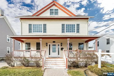 22 West Street Red Bank NJ OTHER