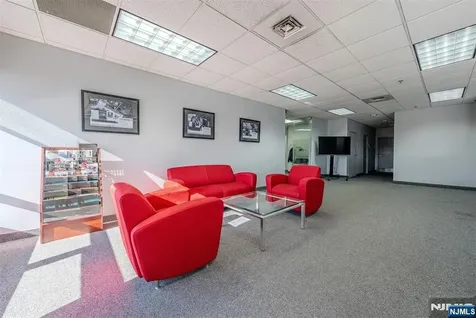 450 Commerce Boulevard Carlstadt NJ 07072