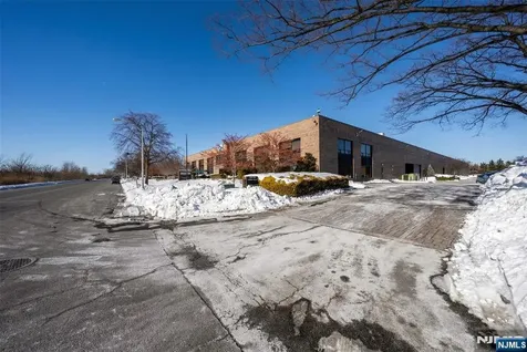 450 Commerce Boulevard Carlstadt NJ 07072