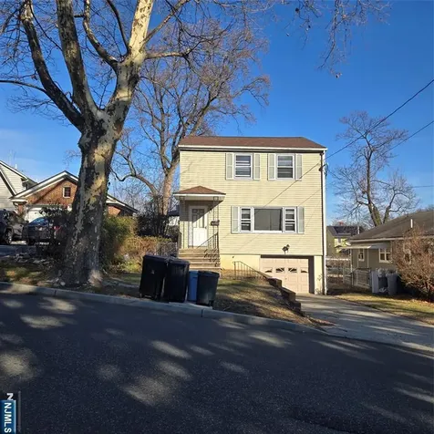 185 E Highland Avenue Orange NJ 07050